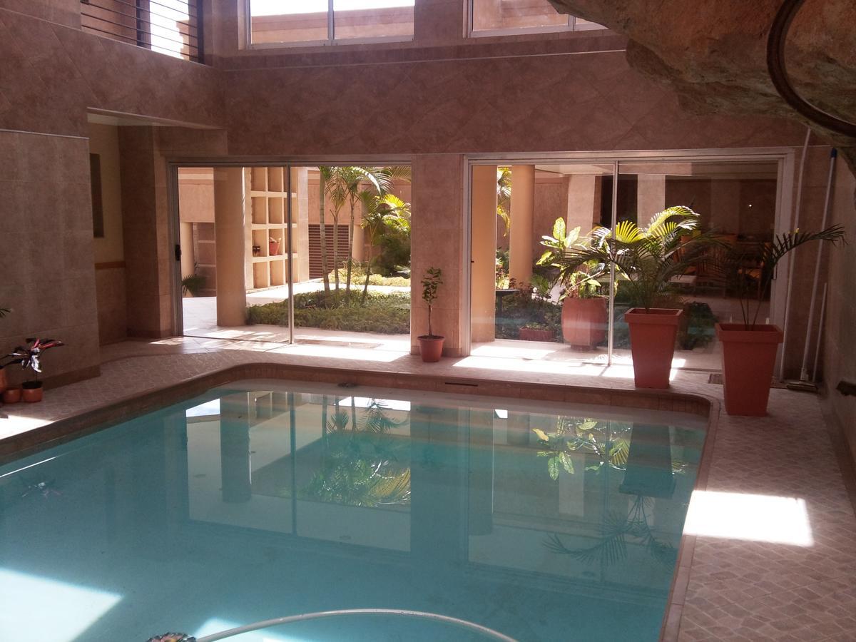Bubez Guesthouse باربرتون المظهر الخارجي الصورة