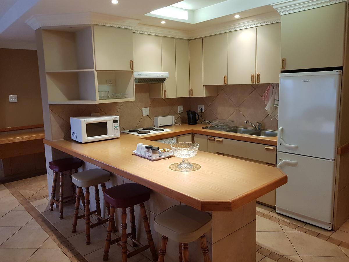 Bubez Guesthouse باربرتون المظهر الخارجي الصورة