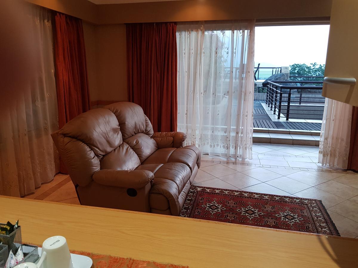 Bubez Guesthouse باربرتون المظهر الخارجي الصورة