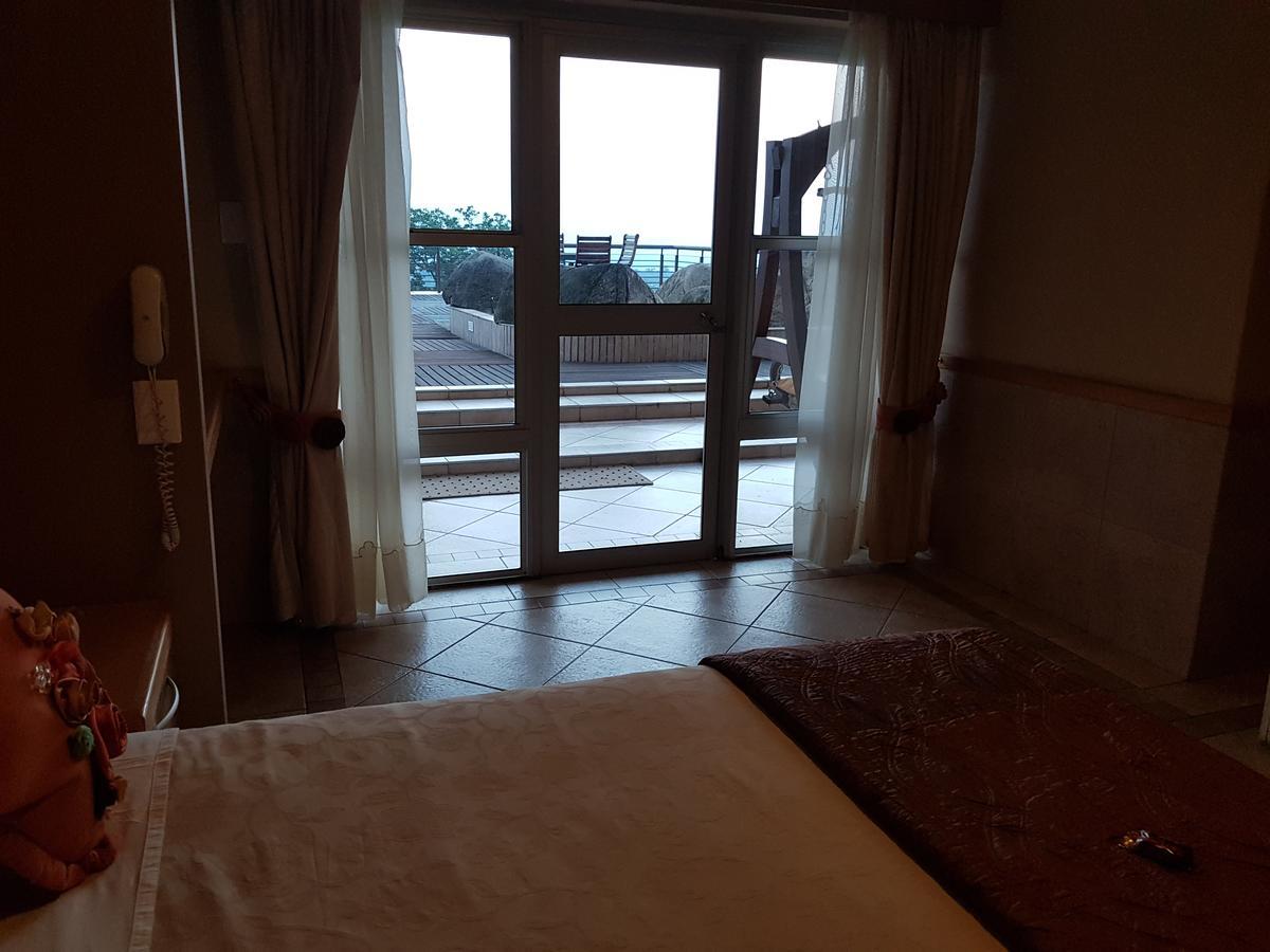 Bubez Guesthouse باربرتون المظهر الخارجي الصورة