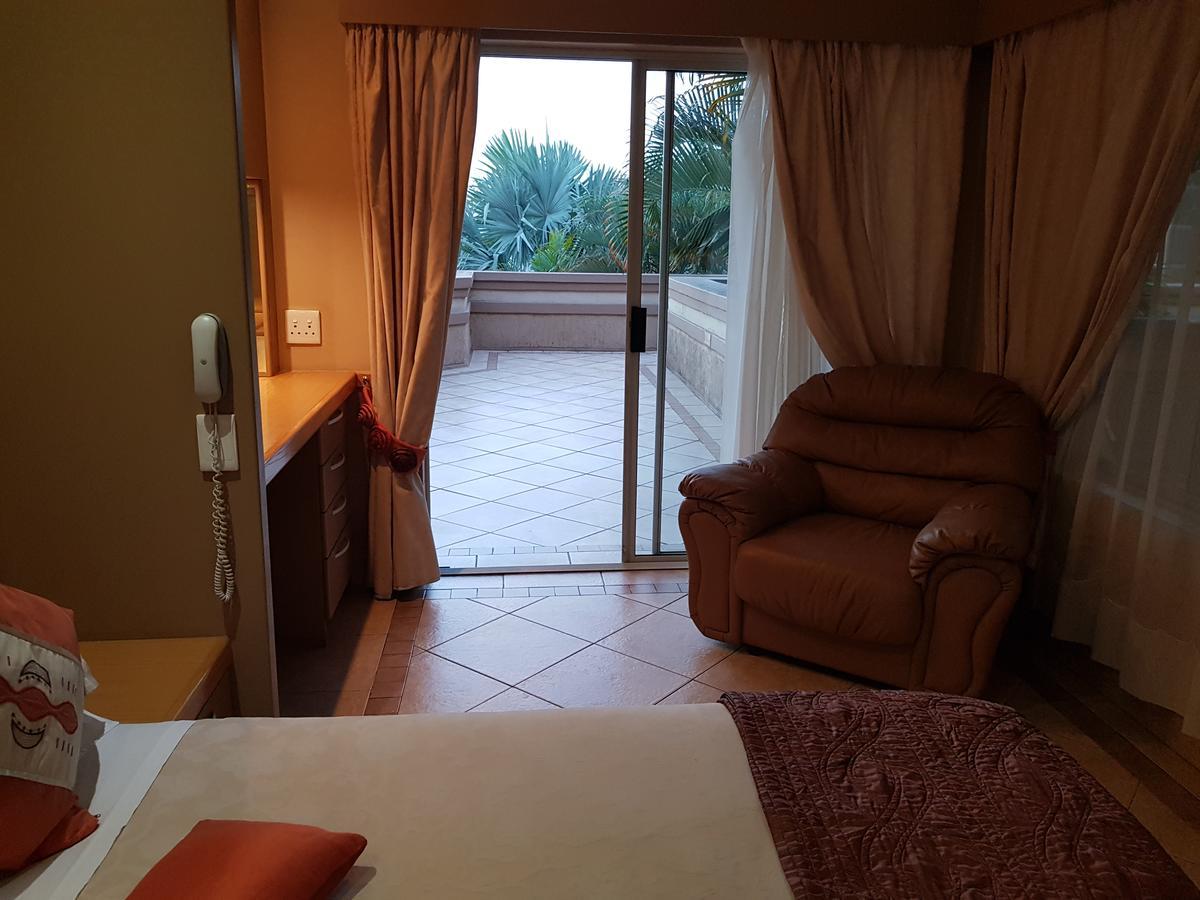 Bubez Guesthouse باربرتون المظهر الخارجي الصورة