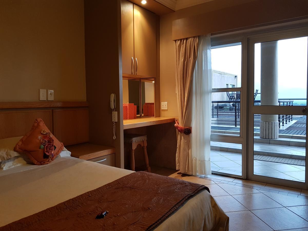 Bubez Guesthouse باربرتون المظهر الخارجي الصورة