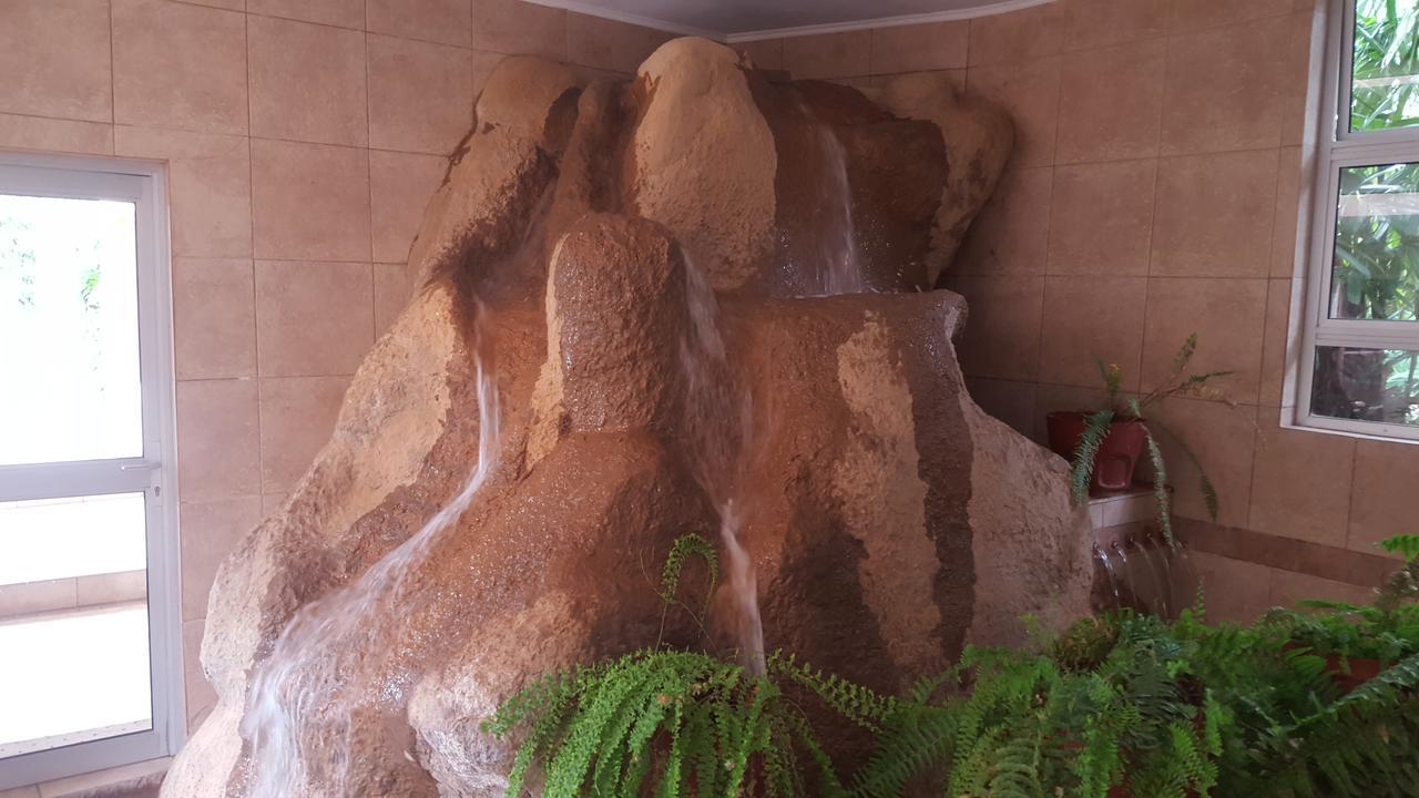 Bubez Guesthouse باربرتون المظهر الخارجي الصورة